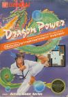 Dragon Power Box Art Front